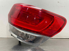 Load image into Gallery viewer, OUTER TAIL LIGHT LAMP Jeep Grand Cherokee 14 15 16 Right - NW628771
