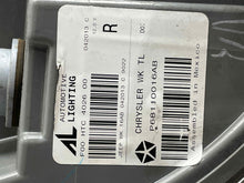 Load image into Gallery viewer, OUTER TAIL LIGHT LAMP Jeep Grand Cherokee 14 15 16 Right - NW628771
