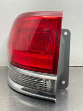 Load image into Gallery viewer, OUTER TAIL LIGHT LAMP Jeep Grand Cherokee 14 15 16 Left - NW628437
