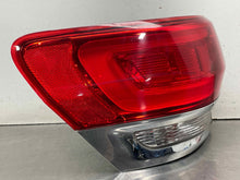 Load image into Gallery viewer, OUTER TAIL LIGHT LAMP Jeep Grand Cherokee 14 15 16 Left - NW628437
