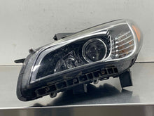 Load image into Gallery viewer, HEADLIGHT LAMP ASSEMBLY Hyundai Sonata Sonata Hybrid 16 17 Left - NW628398
