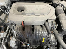 Load image into Gallery viewer, ENGINE MOTOR Santa Fe Sonata Sonata Hybrid Optima Sorento 15-19 2.4L VIN 3/F/B - NW628376
