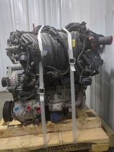 Load image into Gallery viewer, ENGINE MOTOR Santa Fe Sonata Sonata Hybrid Optima Sorento 15-19 2.4L VIN 3/F/B - NW628376
