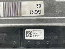 Load image into Gallery viewer, ECU ECM COMPUTER Hyundai Sonata Sonata Hybrid 2015 15 2016 16 - NW628703
