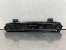 Load image into Gallery viewer, FRONT TEMPERATURE CONTROLS BMW 320i 328D 328i 335i 14 15 - NW628503
