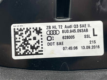 Load image into Gallery viewer, TAIL LIGHT LAMP ASSEMBLY Audi Q3 2016 16 2017 17 2018 18 Left - NW628999
