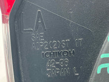Load image into Gallery viewer, OUTER TAIL LIGHT LAMP Toyota Rav4 2019 19 Left - NW615092
