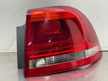 Load image into Gallery viewer, Tail Lamp Light Volkswagen Touareg 2014 - NW629169
