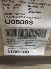 Load image into Gallery viewer, ENGINE MOTOR QX60 Pathfinder 17 18 19 20 3.5L VIN D - NW628255
