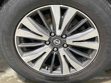 Load image into Gallery viewer, WHEEL RIM Pathfinder 17-20 18x7-1/2 ALLOY 18x7-1/2, 5 lug, 4-1/2" - NW628218
