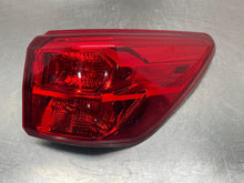 Load image into Gallery viewer, OUTER TAIL LIGHT LAMP Nissan Pathfinder 17 18 19 20 Right - NW628319
