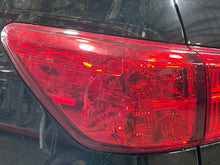 Load image into Gallery viewer, OUTER TAIL LIGHT LAMP Nissan Pathfinder 17 18 19 20 Left - NW627946
