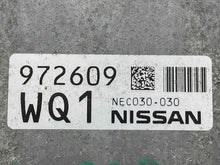Load image into Gallery viewer, ECU ECM COMPUTER Infiniti QX60 Nissan Pathfinder 2017 17 - NW628252
