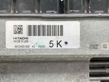 Load image into Gallery viewer, ECU ECM COMPUTER Infiniti QX60 Nissan Pathfinder 2017 17 - NW628252
