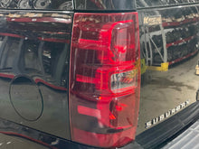 Load image into Gallery viewer, TAIL LIGHT LAMP Suburban 1500 Suburban 2500 Tahoe 2007-2014 Left - NW628317
