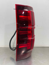Load image into Gallery viewer, TAIL LIGHT LAMP Suburban 1500 Suburban 2500 Tahoe 2007-2014 Left - NW628317
