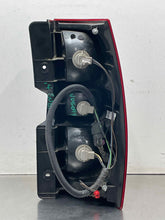 Load image into Gallery viewer, TAIL LIGHT LAMP Suburban 1500 Suburban 2500 Tahoe 2007-2014 Left - NW628317
