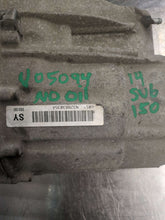 Load image into Gallery viewer, Transfer Case  SUBURBAN 1500 2014 - NW628077
