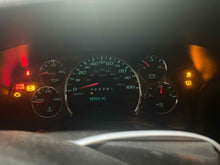 Load image into Gallery viewer, Speedometer Cluster  SAVANA 2500 VAN 2012 - NW628069
