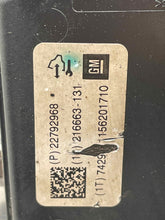 Load image into Gallery viewer, ABS Pump  SAVANA 2500 VAN 2012 - NW627850
