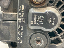 Load image into Gallery viewer, [INVENTORYCAR_YEAR_MAKE_MODEL] ALTERNATOR 145 AMP - NW627962
