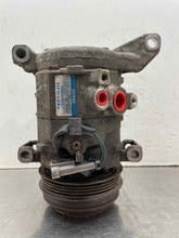 Load image into Gallery viewer, AC Compressor  SAVANA 2500 VAN 2012 - NW627975
