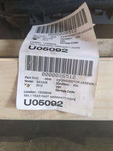 Load image into Gallery viewer, Engine Motor  SAVANA 2500 VAN 2012 - NW628124
