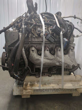 Load image into Gallery viewer, Engine Motor  SAVANA 2500 VAN 2012 - NW628124
