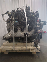 Load image into Gallery viewer, Engine Motor  SAVANA 2500 VAN 2012 - NW628124
