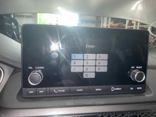 Load image into Gallery viewer, INFO-GPS SCREEN Integra Civic 2022 22 2023 23 2024 24 - NW627907
