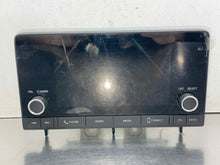 Load image into Gallery viewer, INFO-GPS SCREEN Integra Civic 2022 22 2023 23 2024 24 - NW627907
