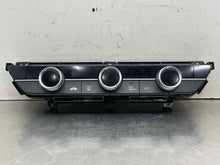 Load image into Gallery viewer, Temperature Controls Acura Integra 2024 - NW628024
