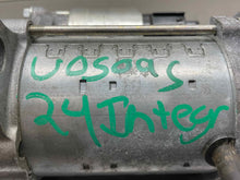Load image into Gallery viewer, STARTER MOTOR Integra Civic CR-V 2022 22 2023 23 2024 24 - NW628074
