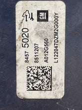 Load image into Gallery viewer, ABS Pump  EXPRESS 2500 VAN 2022 - NW628345
