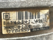 Load image into Gallery viewer, [INVENTORYCAR_YEAR_MAKE_MODEL] ALTERNATOR 150 AMP - NW628457
