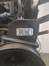 Load image into Gallery viewer, Engine Motor  EXPRESS 2500 VAN 2022 - NW628704
