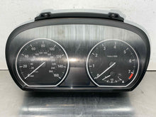 Load image into Gallery viewer, SPEEDOMETER CLUSTER BMW 128i 08 09 10 11 12 13 - NW629162
