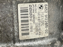 Load image into Gallery viewer, AC COMPRESSOR BMW 323i 128i 328i 323i 128i 2007 07 2008 08 2009 09 10 11 12 - NW629102
