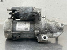 Load image into Gallery viewer, STARTER MOTOR Jaguar XE 2015 15 2016 16 2017 17 - NW629166
