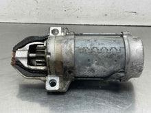 Load image into Gallery viewer, STARTER MOTOR Jaguar XE 2015 15 2016 16 2017 17 - NW629166
