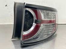 Load image into Gallery viewer, TAIL LIGHT LAMP ASSEMBLY 2015 15 2016 16 2017 17 2018 18 Right - NW629083
