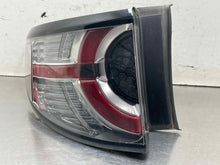 Load image into Gallery viewer, TAIL LIGHT LAMP ASSEMBLY 2015 15 2016 16 2017 17 2018 18 Left - NW629168
