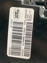 Load image into Gallery viewer, TAIL LIGHT LAMP ASSEMBLY 2015 15 2016 16 2017 17 2018 18 Left - NW629168
