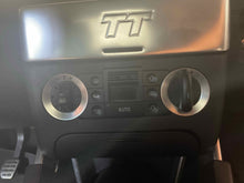 Load image into Gallery viewer, Temp Climate AC Heater Control Audi TT 2000 00 2001 01 2002 02 2003 03 04 05 06 - NW629043
