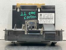 Load image into Gallery viewer, Temp Climate AC Heater Control Audi TT 2000 00 2001 01 2002 02 2003 03 04 05 06 - NW629043
