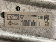 Load image into Gallery viewer, INTERCOOLER Audi TT 2001 01 2002 02 2003 03 2004 04 05 06 Left 1.8L - NW628983

