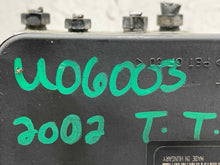 Load image into Gallery viewer, ABS PUMP Audi TT 2002 02 2003 03 2004 04 2005 05 2006 06 - NW628807
