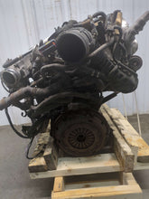 Load image into Gallery viewer, ENGINE Audi TT 2001 01 2002 02 - NW629032
