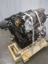 Load image into Gallery viewer, ENGINE Audi TT 2001 01 2002 02 - NW629032
