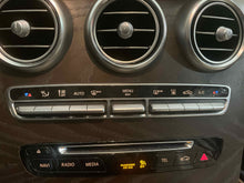 Load image into Gallery viewer, Temperature Controls  MERCEDES GL-CLASS 2019 - NW629044
